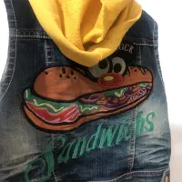 کاپشن و لباس|کفش و لباس بچه|سبزوار, توحیدشهر|دیوار