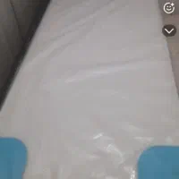 باکس تشک رویال پایه دار اکبند