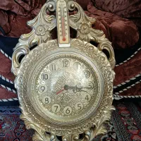 ساعت دیواری