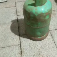 کپسول گاز ۱۱کیلویی ۱۶۰۰ تومن مقطوع