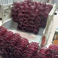 جشواره تخفیف فنر اسپرت lenso اصلی کمک ریگلاژی rima|قطعات یدکی و لوازم جانبی|تهران, جابری|دیوار