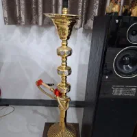 قلیون عربی|زیورآلات و اکسسوری|رویان, |دیوار