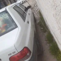 پراید مدل ۹۷