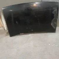 درب پراید هاچبک نسیم|قطعات یدکی و لوازم جانبی|پاکدشت, پاکدشت (مامازند)|دیوار