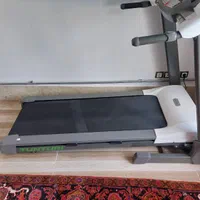 تردمیل TUNTURI فنلاند|تجهیزات ورزشی|ورزقان, |دیوار