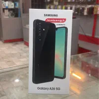 Samsung A26 128GB سامسونگ