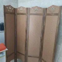 لوازم رنگ و شنیون،دستگاه وکس،پارتیشن|آرایشگاه و سالن‌های زیبایی|فلارد, |دیوار