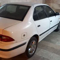 سمند دوگانه شرکتی