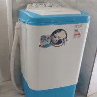 مینی واش ۸ کیلوگرمی