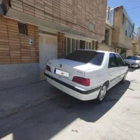 پارسTU51402|خودرو سواری و وانت|بروجن, |دیوار