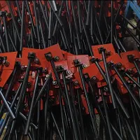 مفتول خم کن دستی خاموتزنزمینی سایز۱۲ پرشین|ماشینآلات صنعتی|اصفهان, شهرک صنعتی امیرکبیر (شاپور جدید)|دیوار