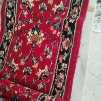 فرش کناره