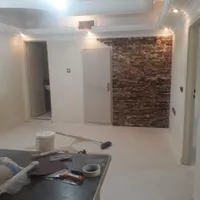 اجاره آپارتمان ۵۲ متری ۱ خوابه همکف در افسریه
