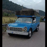 باربری نیسان خاور کل کرج و تهران ارسال به شمال|خدمات حمل و نقل|کرج, منطقه ویژه اقتصادی پیام|دیوار