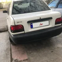 پراید ۱۳۱مدل۹۸|خودرو سواری و وانت|کرمان, |دیوار