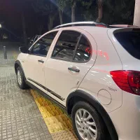 کویک ۱۴۰۳|خودرو سواری و وانت|اصفهان, پوریای ولی|دیوار