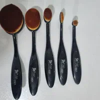 براش مسواکی
