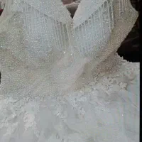 لباس عروس
