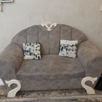 مبل راحتی|مبلمان خانگی و میز عسلی|رشت, حمیدیان|دیوار