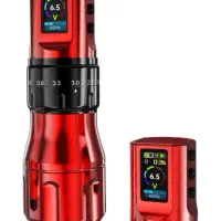 دستگاه تتو Inkine Prick Wireless