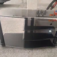 میز تلویزیون شیشه ای|میز تلویزیون|بندر انزلی, انصار الحسین|دیوار