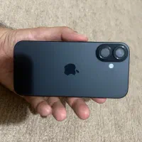 آیفون ۱۶ نرمال اپل ریجستر شده