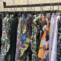 فروش تمامی پوشاک های زنانه به قسمت عمده|لباس|کیش, |دیوار