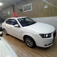 دنا پلاس 6 دنده توربو، مدل ۱۴۰۲