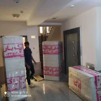 بزرگ باربری پاک بار بسته بندی صفرتاصدایسوزو|خدمات حمل و نقل|سنندج, |دیوار