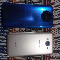 گوشی پوکو x3 سامسونگ j7