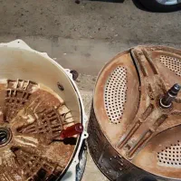 تعمیرات تخصصی ماشین لباسشویی،ظرفشویی باضمانت درمحل|خدمات پیشه و مهارت|قم, زنبیل آباد|دیوار