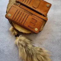 کیف پول|کیف، کفش، کمربند|تکاب, |دیوار