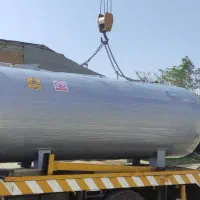 مخزن گاز مایع باغ و ویلا گاز LPG|مصالح و تجهیزات ساختمان|کرج, شهرک سهرابیه|دیوار