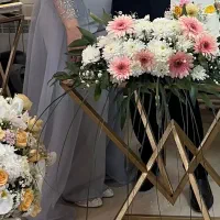 لباس نامزدی|لباس|خاوران, |دیوار