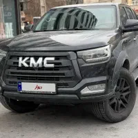 فروش فوق العاده KMC T8