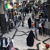 مغازه بازار بزرگ شهرری بهترین نقطه پاساژ