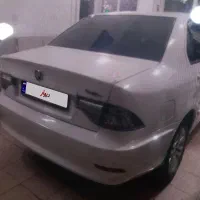 سمند سورن پلاس مدل ۱۴۰۱|خودرو سواری و وانت|اراک, |دیوار