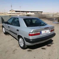 زانتیا 2000 مدل83|خودرو سواری و وانت|قروه, |دیوار