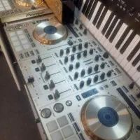 خرید فروش دستگاه دیجی اموزش دیجی فردیس دی جی dj