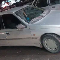 پژو مدل ۸۹ دوگانه کارخانه