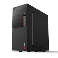 سیستم گیمینگ همراه با مانیتور Dell 24