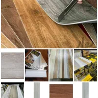 نمایندگی پخش عمده قرنیز ، کفپوش و پارکت لمینت