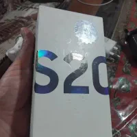 فروش فوری گوشی s20fe Samsung
