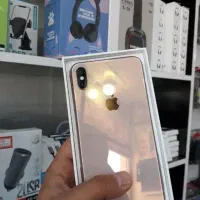 Xs max