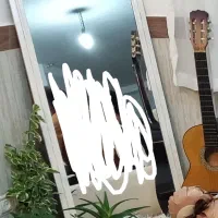 آیینه قدی|آینه|کرمانشاه, |دیوار