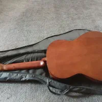 گیتار یاماهاc70اصلی|گیتار، بیس، امپلیفایر|زاهدان, |دیوار