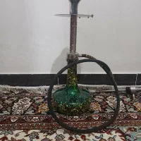 قلیون میویی دو عدد خشک