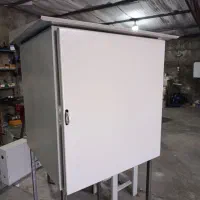 ساخت بدنه تابلو برق جعبه فیوز استاندارد|خدمات پیشه و مهارت|اسلامشهر, ده عباس|دیوار