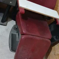 صندلی برقی دوموتوره