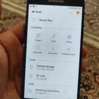 فروش a520|موبایل|اصفهان, بهارستان|دیوار